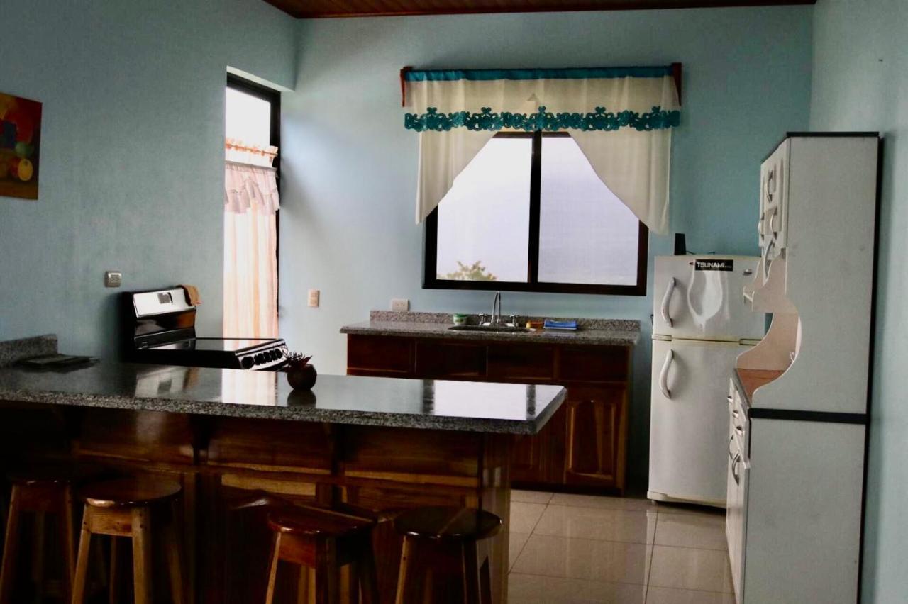 Las Pavitas Cottages La Fortuna Екстериор снимка