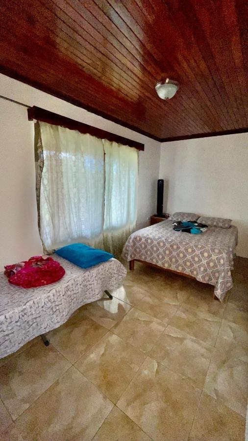 Las Pavitas Cottages La Fortuna Екстериор снимка