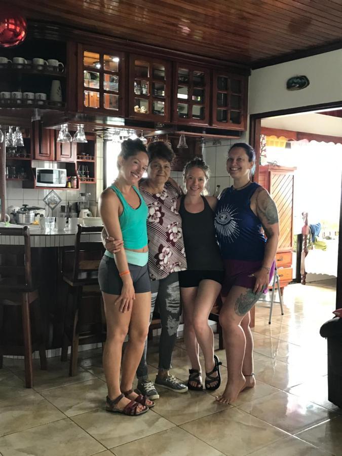 Las Pavitas Cottages La Fortuna Екстериор снимка